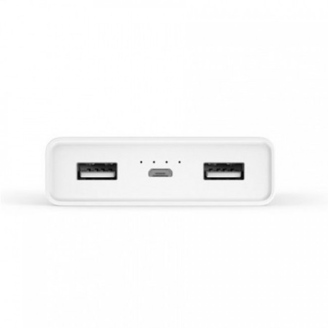 Външна Батерия POWER BANK Xiaomi Power Bank 20000mAh