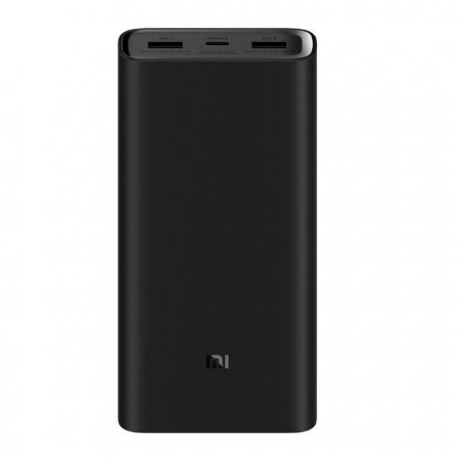 Външна Батерия POWER BANK Xiaomi Power Bank 3 Pro 20000 mAh VXN4254GL