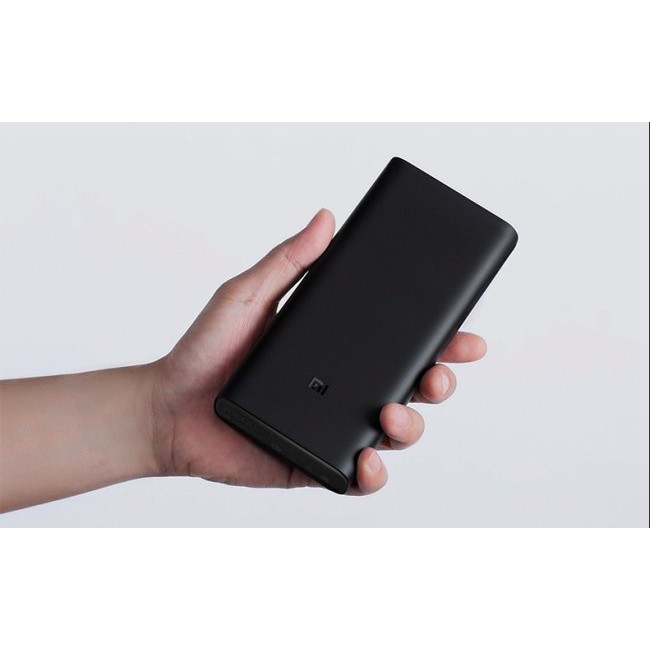 Външна Батерия POWER BANK Xiaomi Power Bank 3 Pro 20000 mAh VXN4254GL