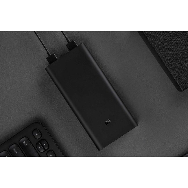 Външна Батерия POWER BANK Xiaomi Power Bank 3 Pro 20000 mAh VXN4254GL