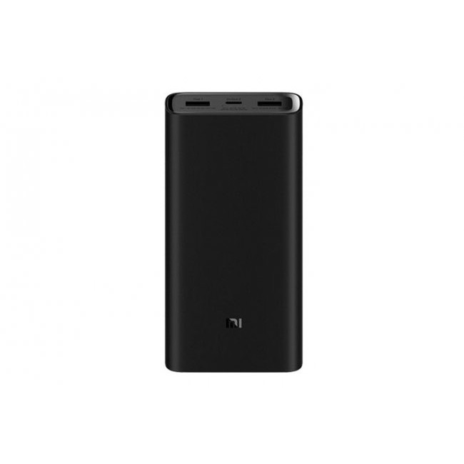 Външна Батерия POWER BANK Xiaomi Power Bank 3 Pro 20000 mAh VXN4254GL