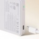Външна Батерия POWER BANK Xiaomi Power Bank 5000mAh Magnetic 7.5W (BHR9303GL)