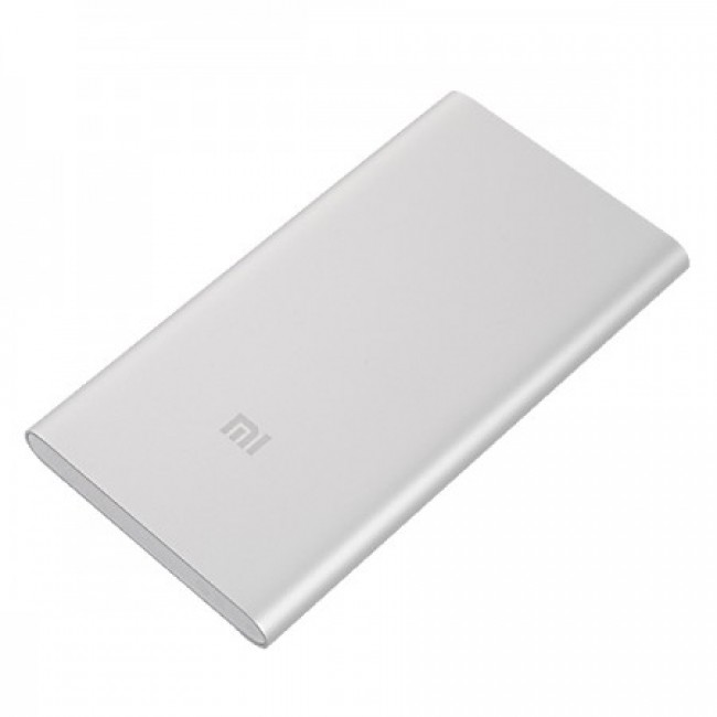 Външна Батерия POWER BANK Xiaomi Power Bank 5000mah
