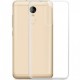 Калъф за мобилен телефон Xiaomi Прозрачен гръб за Redmi Note 4X