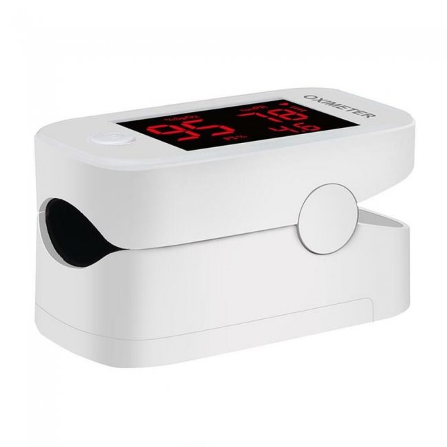 Пулсов оксиметър Xiaomi Pulse Oximeter Yimi Life YM101 Пулсов Оксиметър