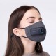 Въздухопречиствател Xiaomi Purely Anti-Pollution Air Mask with PM2.5 Rechargeable Filter with Fan