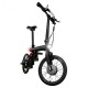 Електрически велосипед Xiaomi QiCYCLE Folding Electric Bike