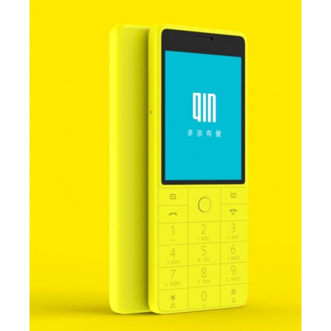 Смартфон Xiaomi Qin AI Dual 4G