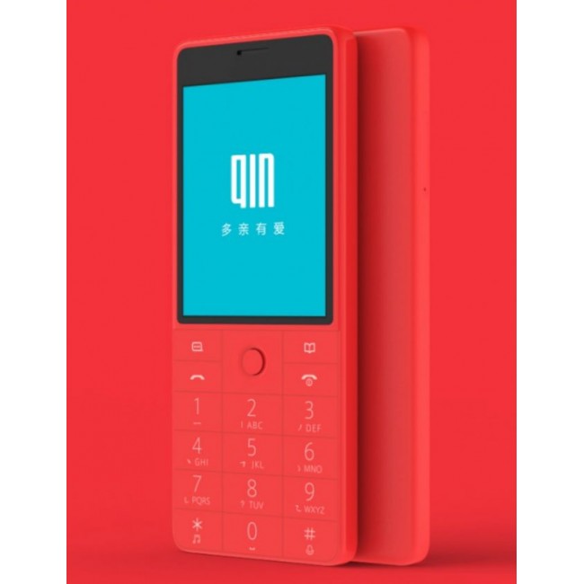Смартфон Xiaomi Qin AI Dual 4G