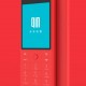 Смартфон Xiaomi Qin AI Dual 4G
