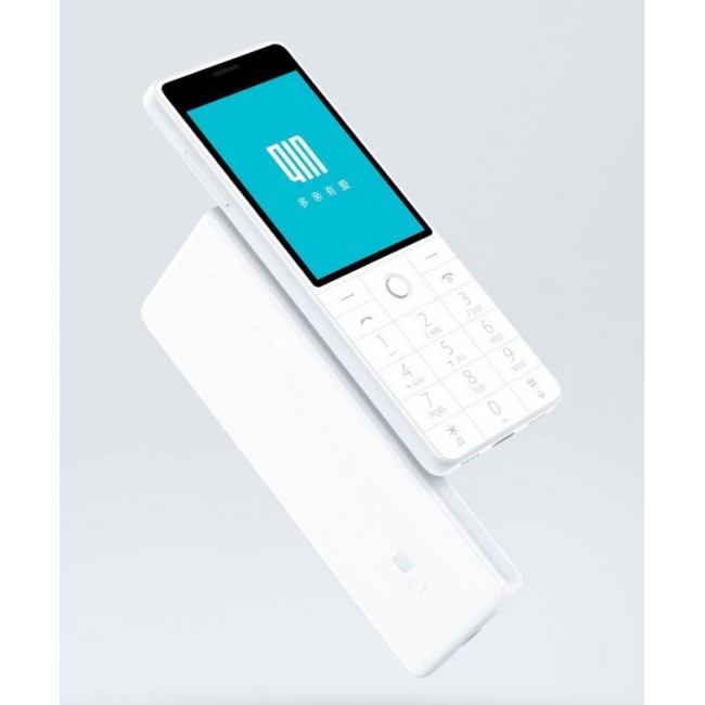 Смартфон Xiaomi Qin AI Dual 4G