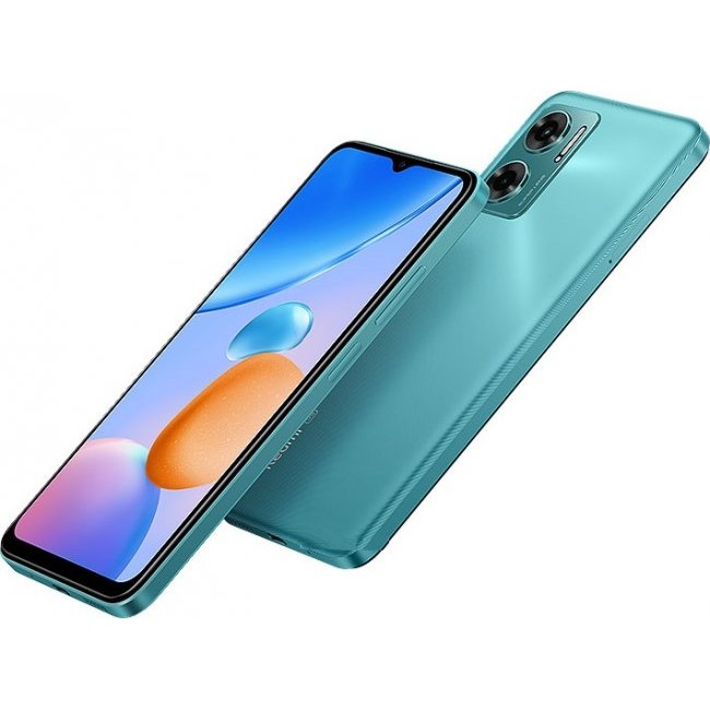 Смартфон Xiaomi Redmi 10 (2022) 5G