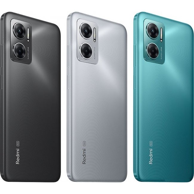 Смартфон Xiaomi Redmi 10 (2022) 5G