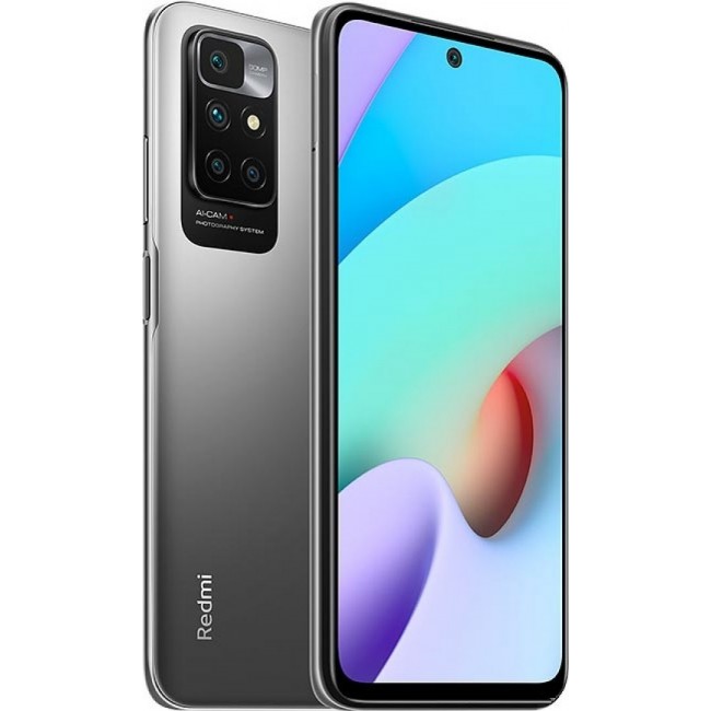 Смартфон Xiaomi Redmi 10 (2022)