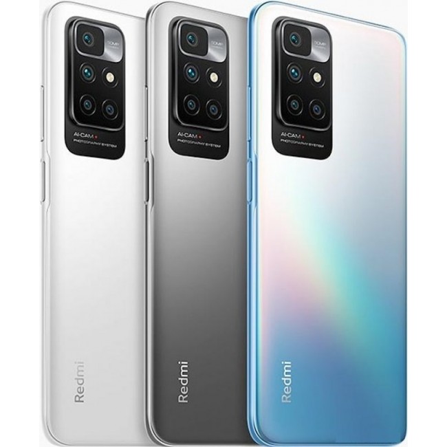 Смартфон Xiaomi Redmi 10 DUAL 128GB 4GB RAM