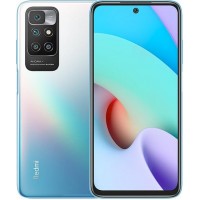 Смартфон Xiaomi Redmi 10 DUAL 64GB 4GB RAM - СИН -- BLUE
