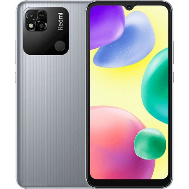 Смартфон Xiaomi Redmi 10A