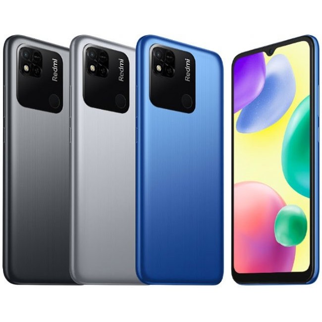 Смартфон Xiaomi Redmi 10A