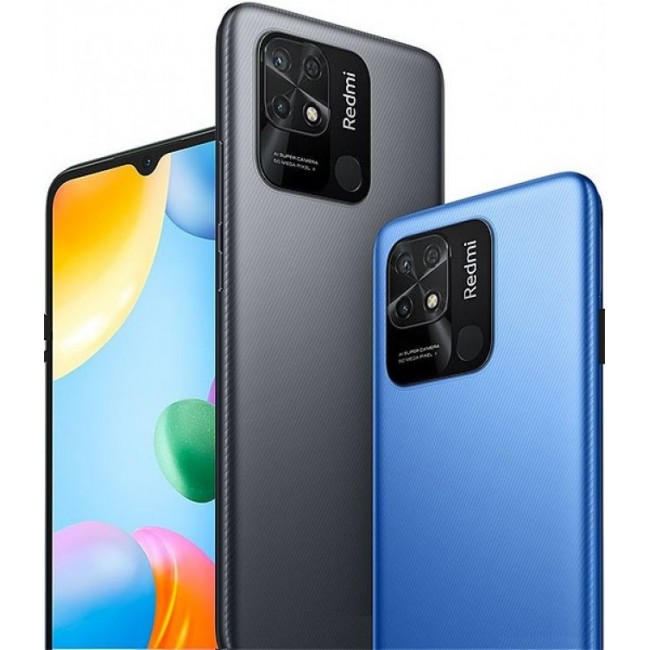 Смартфон Xiaomi Redmi 10C