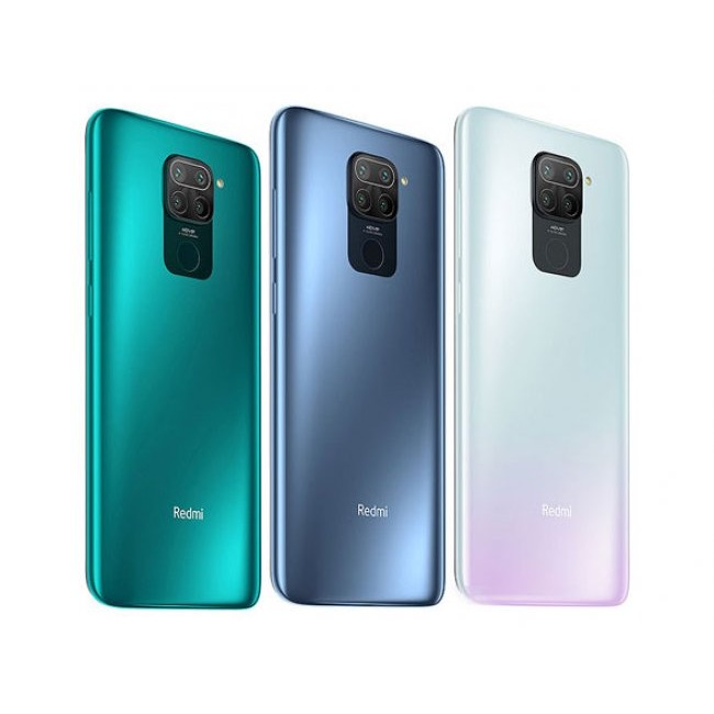 Смартфон Xiaomi Redmi 10X DUAL