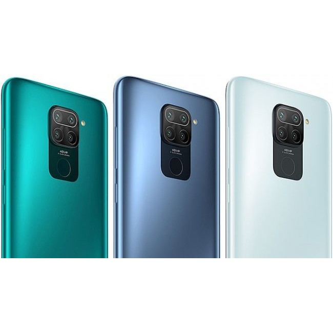 Смартфон Xiaomi Redmi 10X DUAL