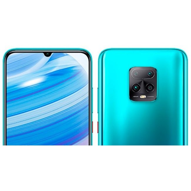 Смартфон Xiaomi Redmi 10X Pro Dual