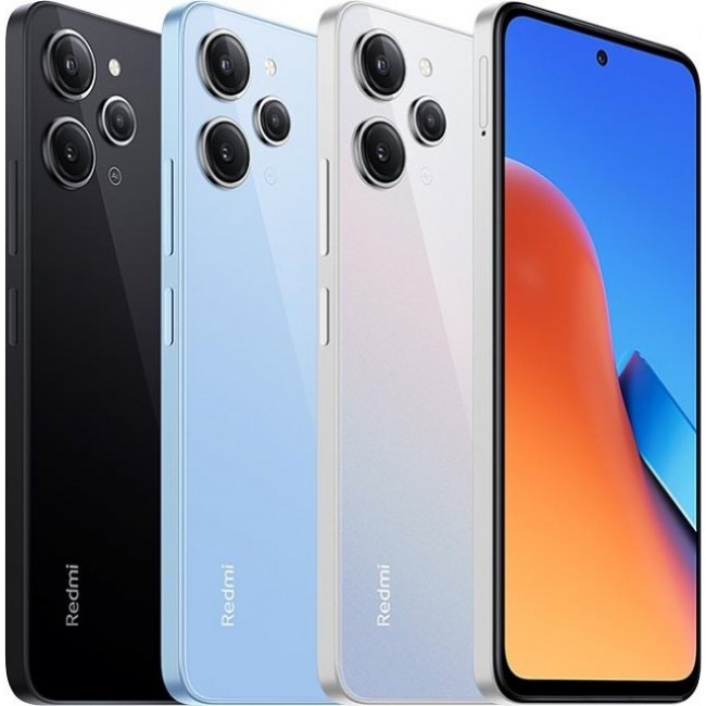 Смартфон Xiaomi Redmi 12