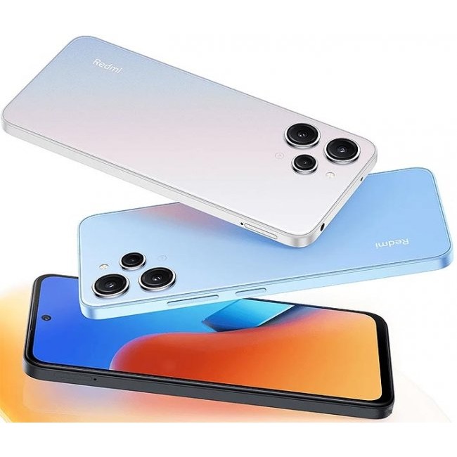 Смартфон Xiaomi Redmi 12