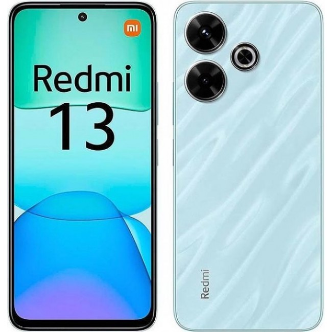 Смартфон Xiaomi Redmi 13 256GB 8GB RAM