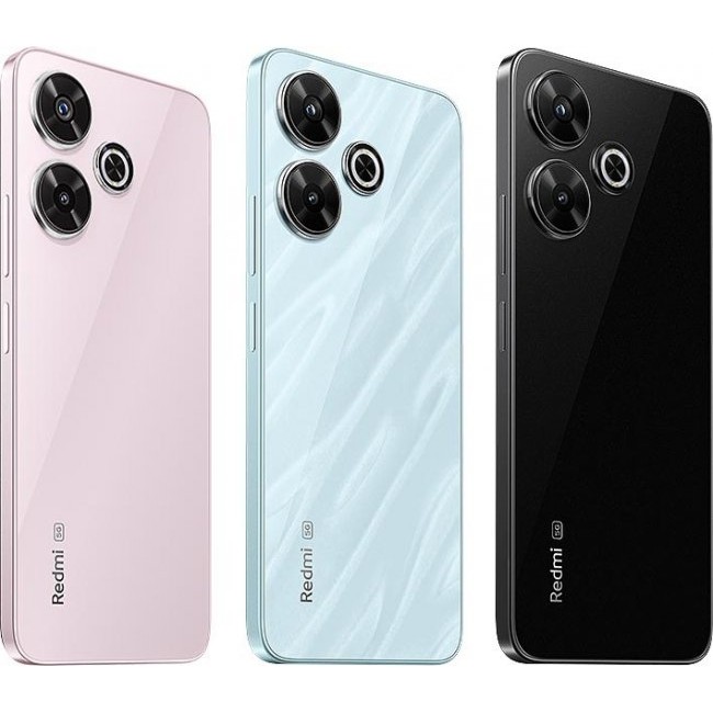 Смартфон Xiaomi Redmi 13 5G