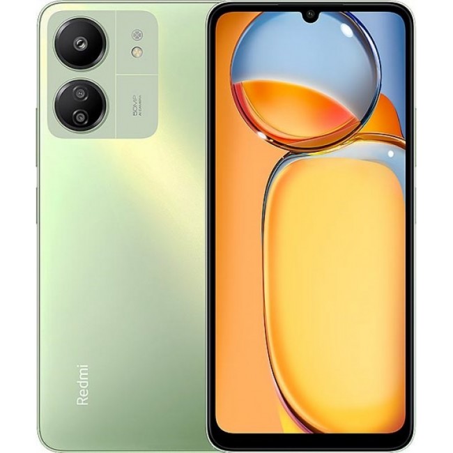 Смартфон Xiaomi Redmi 13C 4G 128/4GB