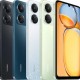 Смартфон Xiaomi Redmi 13C 4G 128/4GB