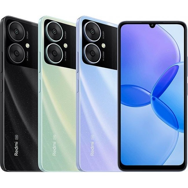 Смартфон Xiaomi Redmi 13R 5G