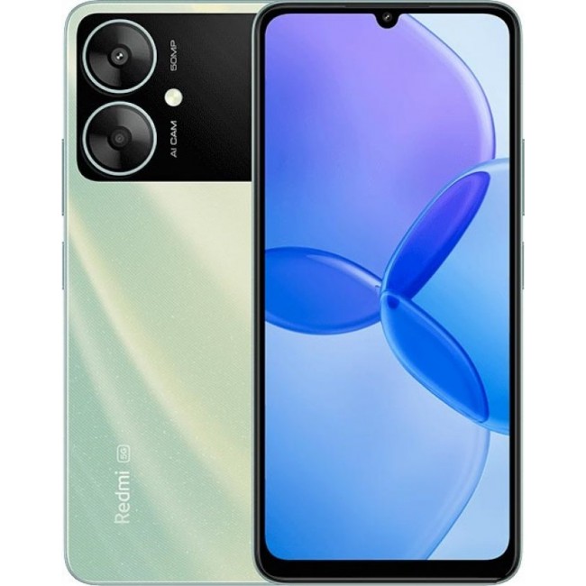 Смартфон Xiaomi Redmi 13R 5G