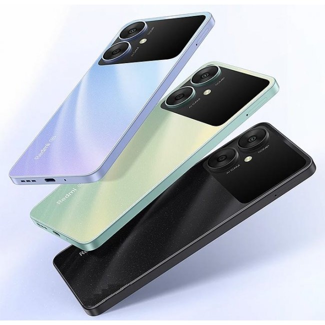 Смартфон Xiaomi Redmi 13R 5G