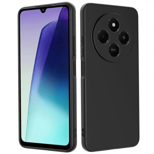 Калъф за мобилен телефон Xiaomi Redmi 14C Silicone Case