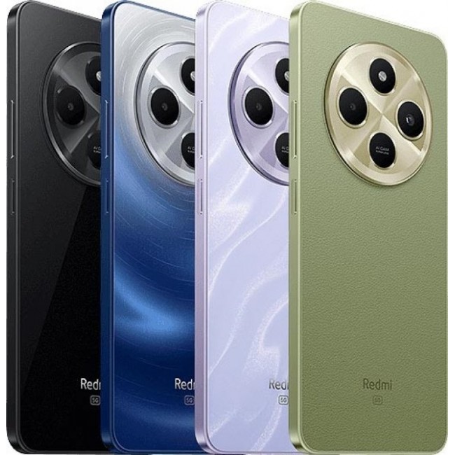 Смартфон Xiaomi Redmi 14R 5G