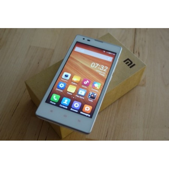 Смартфон Xiaomi Redmi 1S Dual SIM