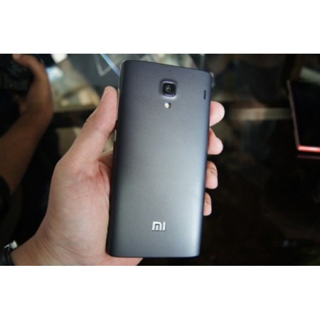 Смартфон Xiaomi Redmi 1S Dual SIM