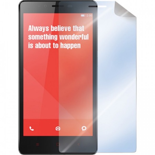 Защитно Фолио за Мобилен телефон Xiaomi Redmi 1S