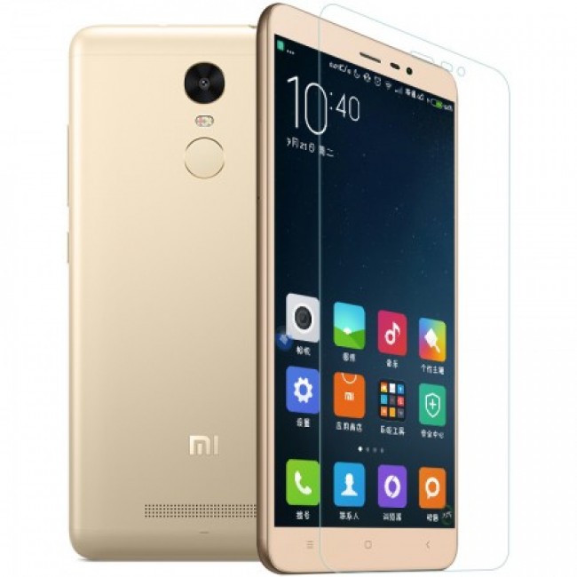 Стъклен Протектор за мобилен телефон Xiaomi Redmi 3 Glass