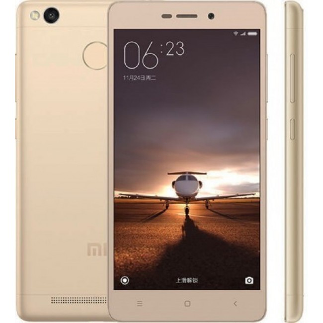 Смартфон Xiaomi Redmi 3 Pro Dual SIM