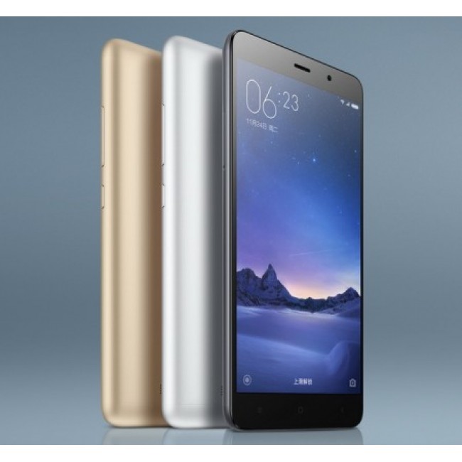 Смартфон Xiaomi Redmi 3 Pro Dual SIM