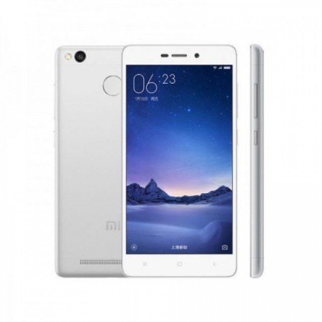 Смартфон Xiaomi Redmi 3 Pro Dual SIM