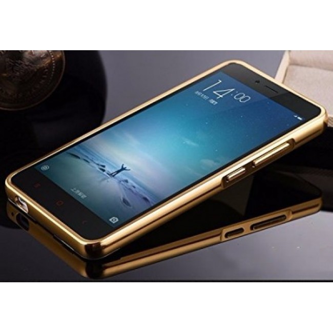 Калъф за мобилен телефон Xiaomi Redmi 3 Rubber TPU