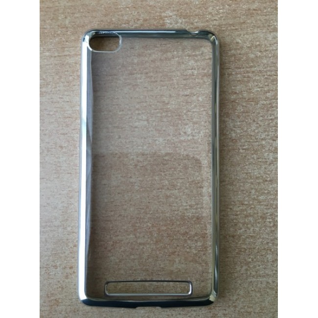 Калъф за мобилен телефон Xiaomi Redmi 3 Rubber TPU