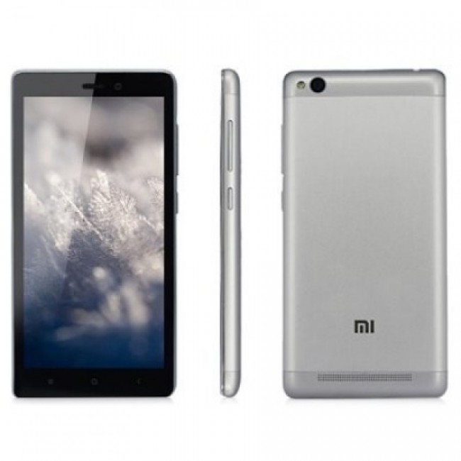 Смартфон Xiaomi Redmi 3s Dual SIM