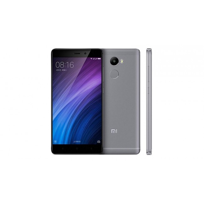 Смартфон Xiaomi Redmi 4 Prime Dual SIM