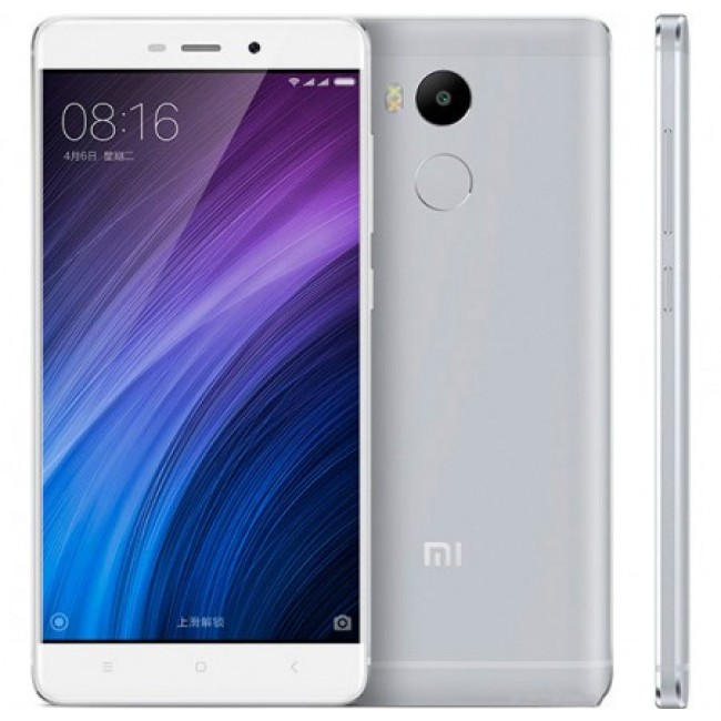 Смартфон Xiaomi Redmi 4 Prime Dual SIM