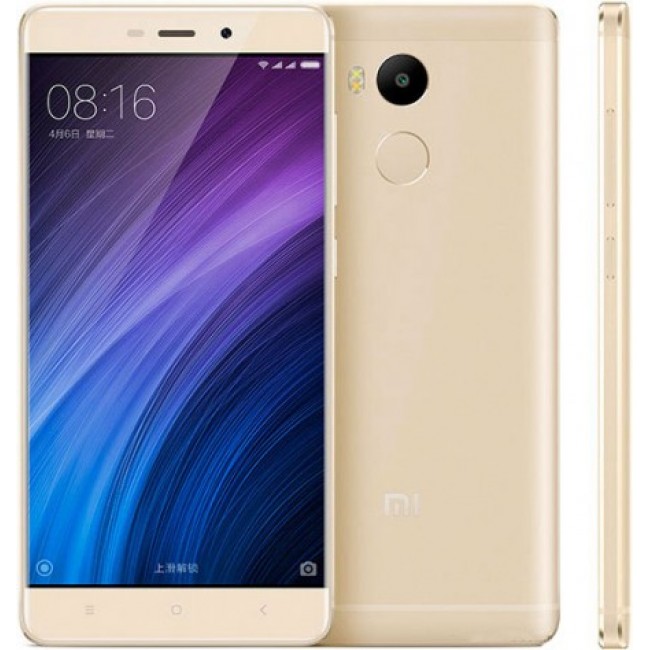 Смартфон Xiaomi Redmi 4 Prime Dual SIM